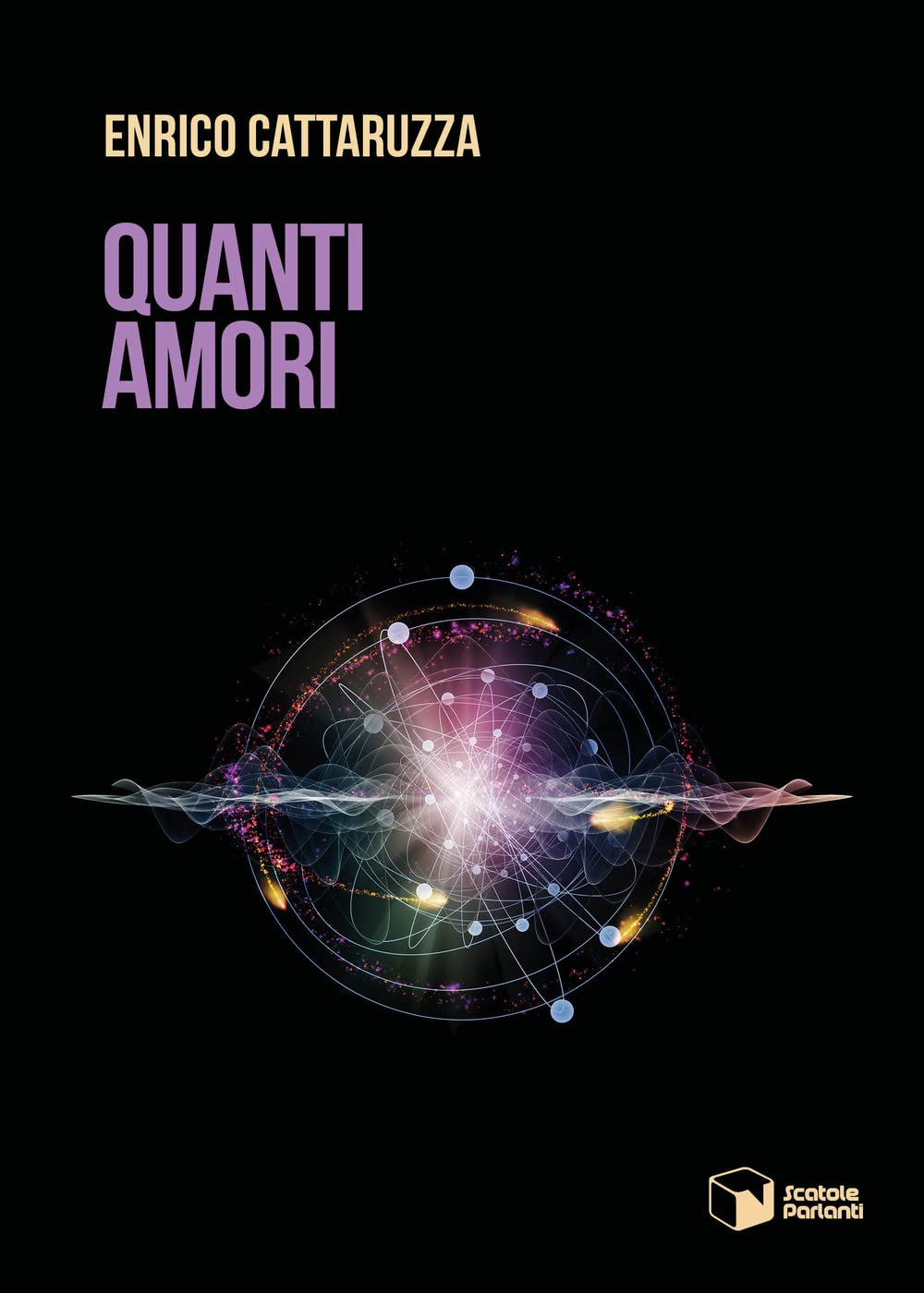 Quanti amori (Voci) Contemporary literature