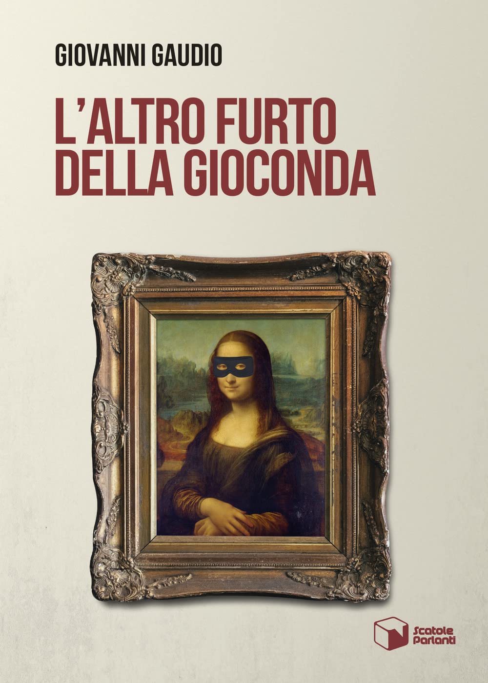 L'altro furto della Gioconda (Voci) Contemporary literature