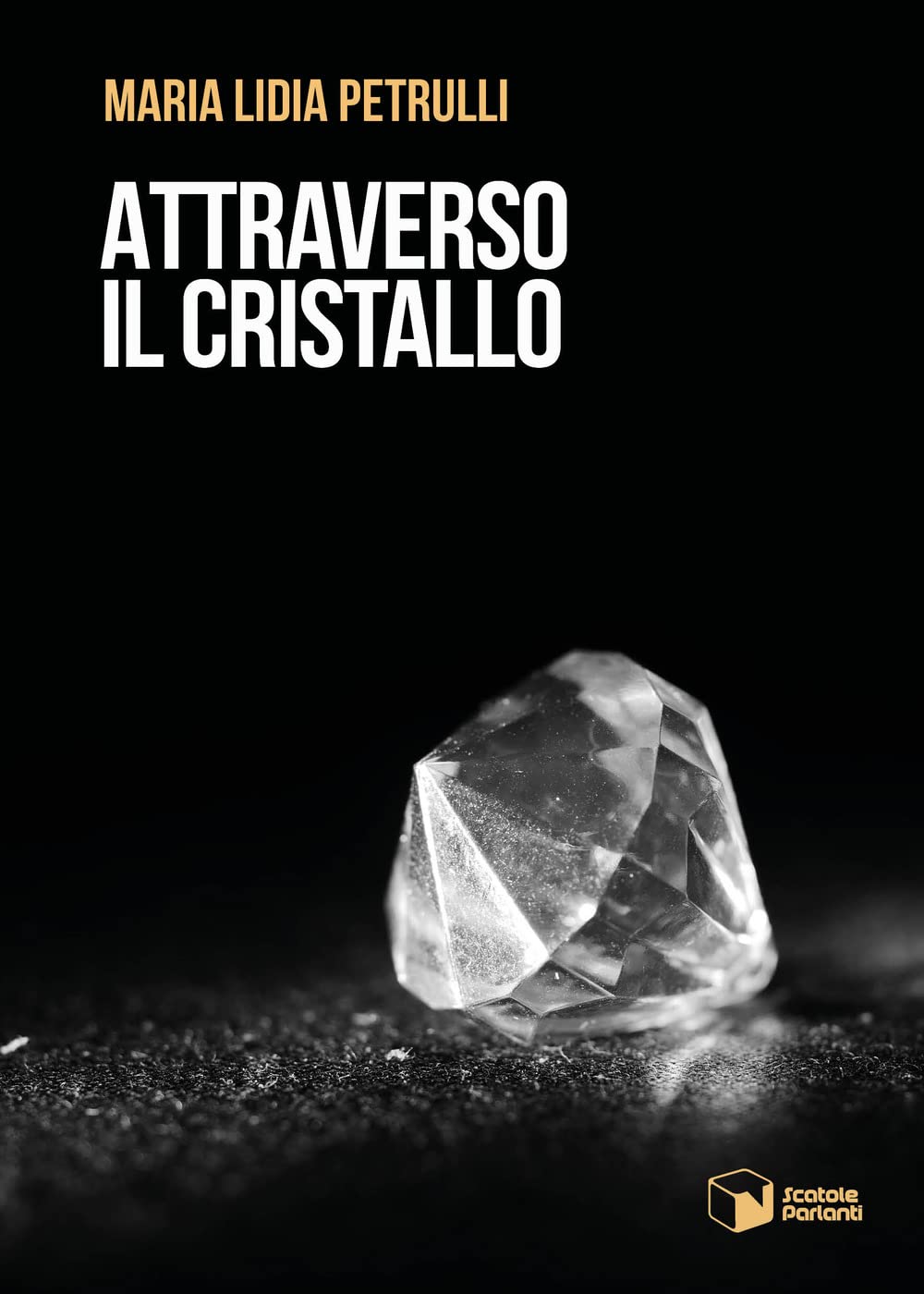 Attraverso il cristallo (Voci) Contemporary literature