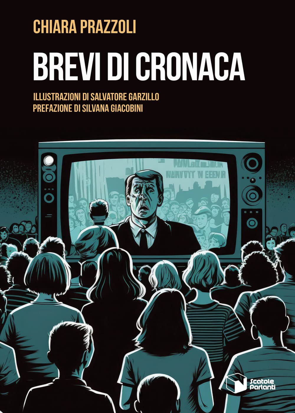 Brevi di cronaca (Voci) Essays & Short Stories