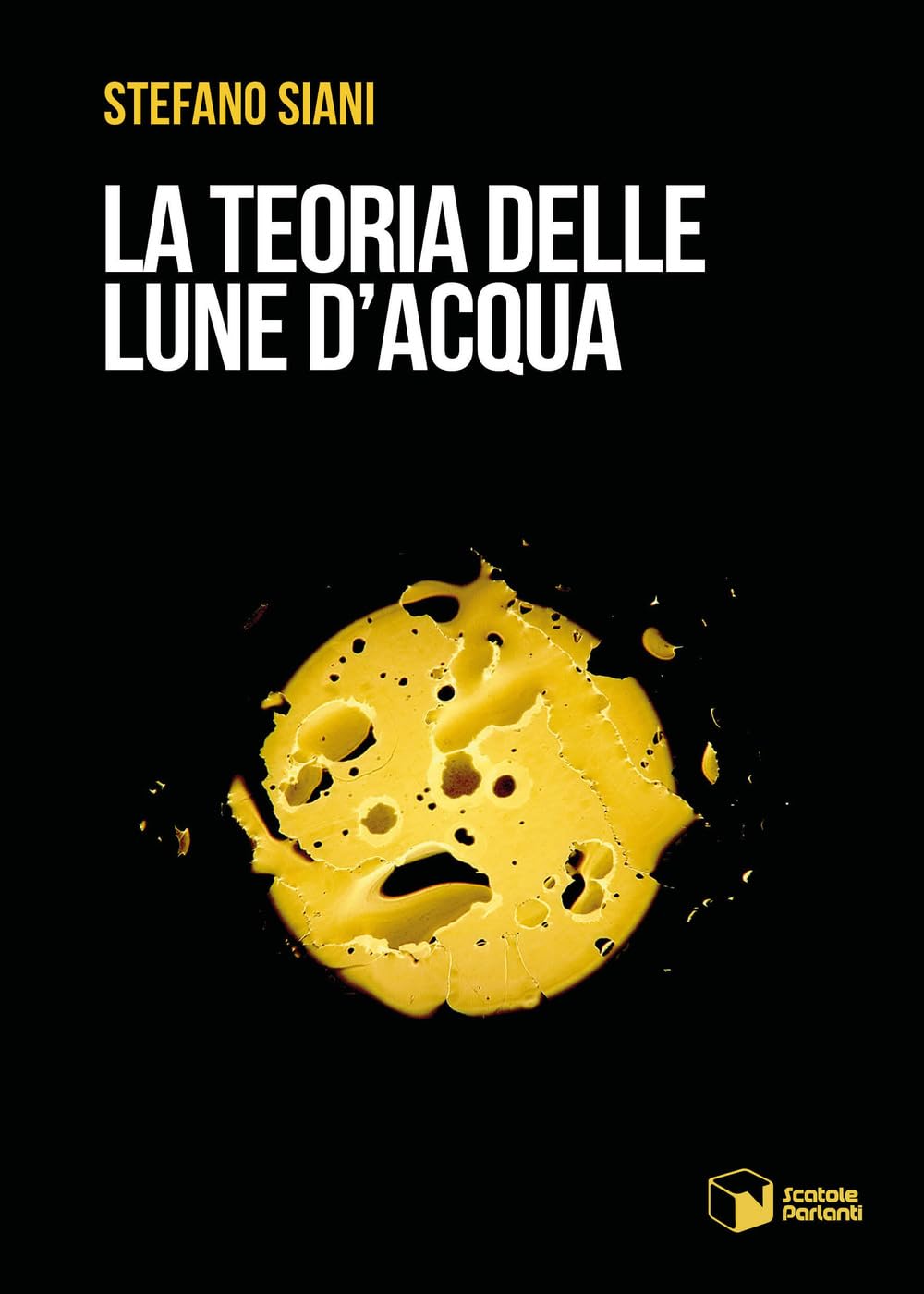 La teoria delle lune d'acqua (Voci) Contemporary literature