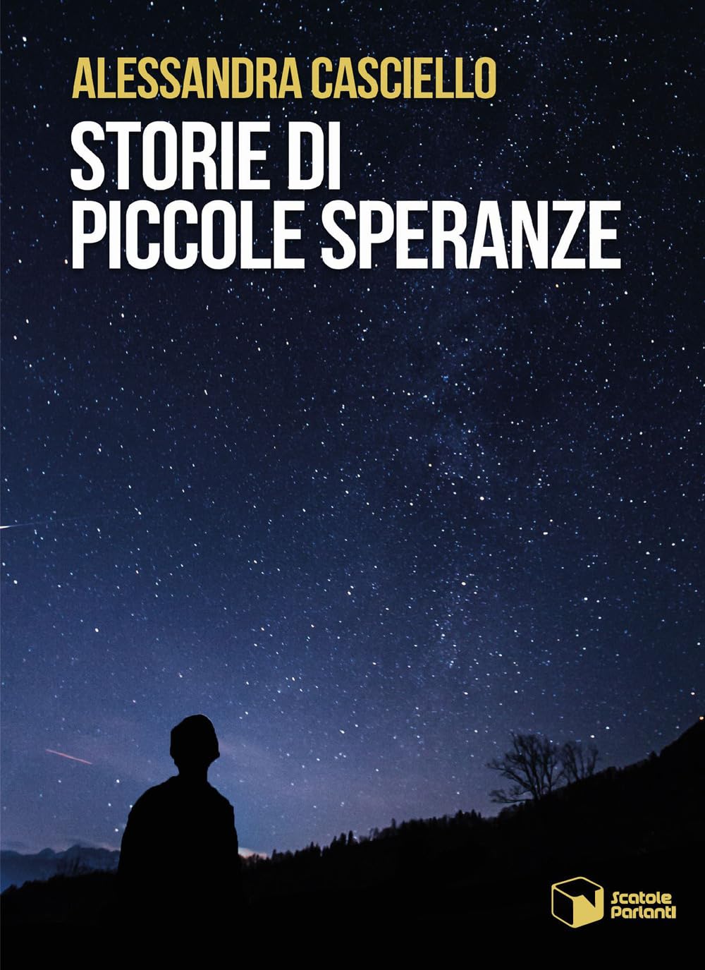 Storie di piccole speranze (Soffi) Essays & Short Stories