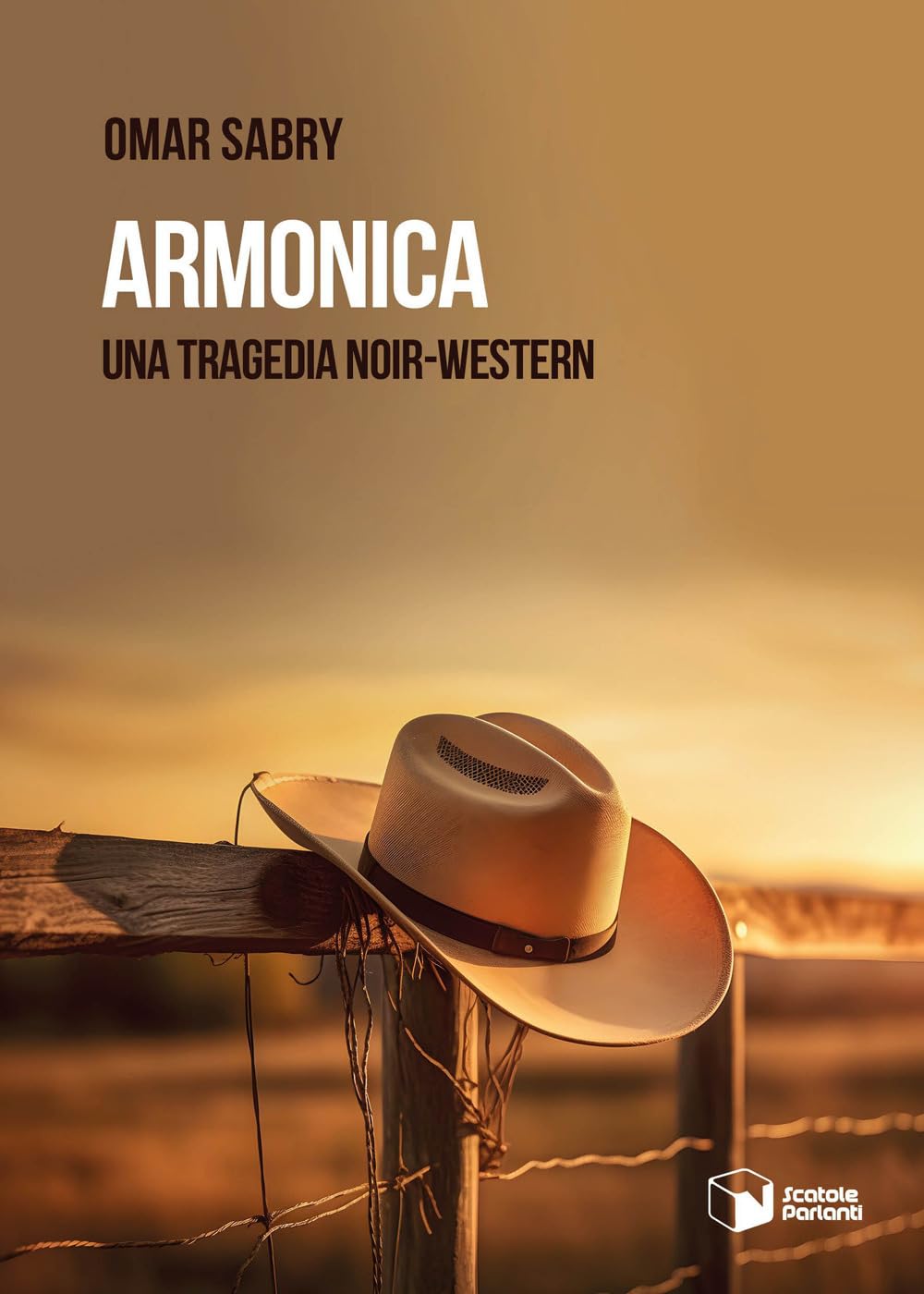Armonica. Una tragedia noir-western (Voci) Action & Adventure