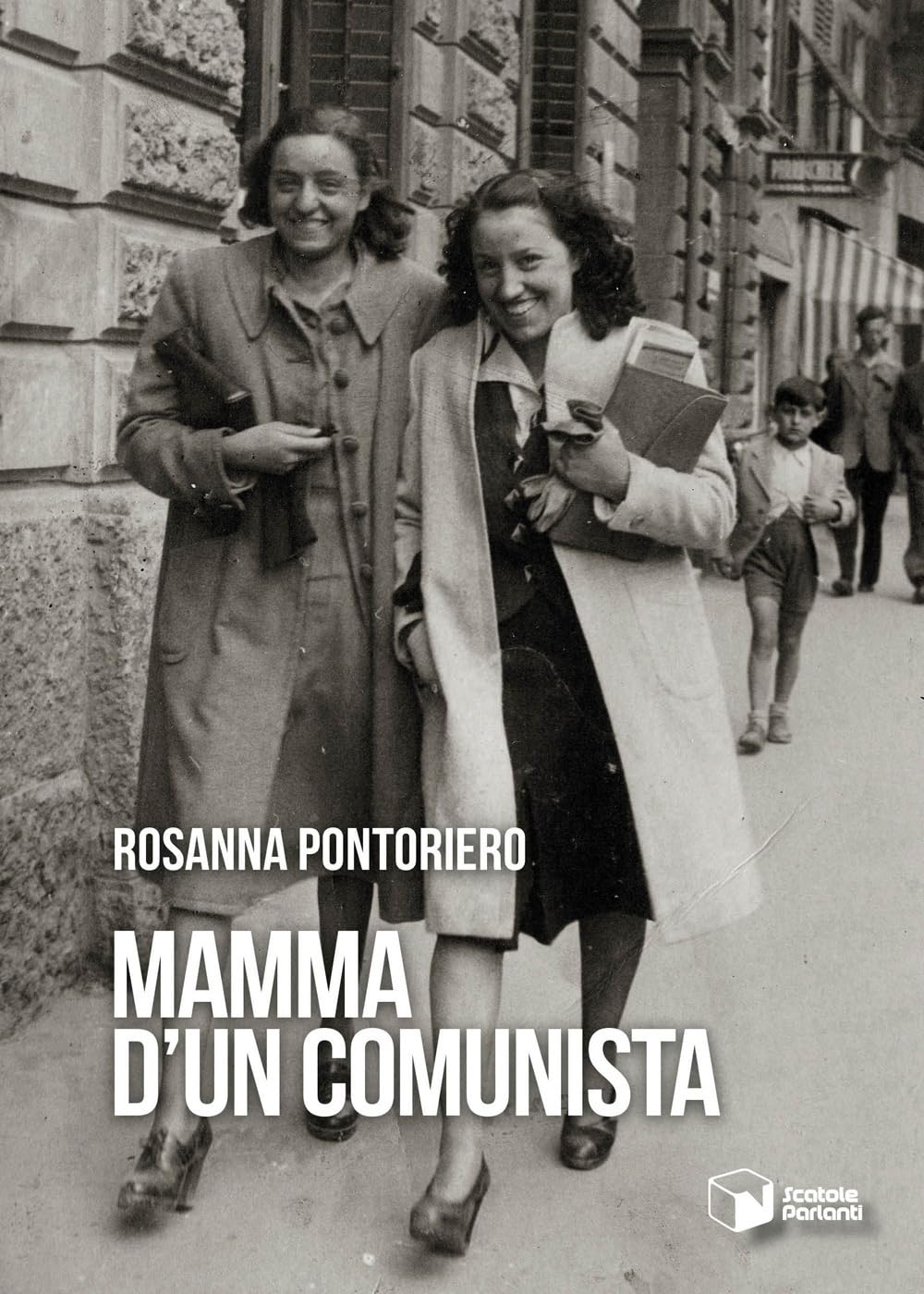 Mamma d'un comunista (Voci) Contemporary literature