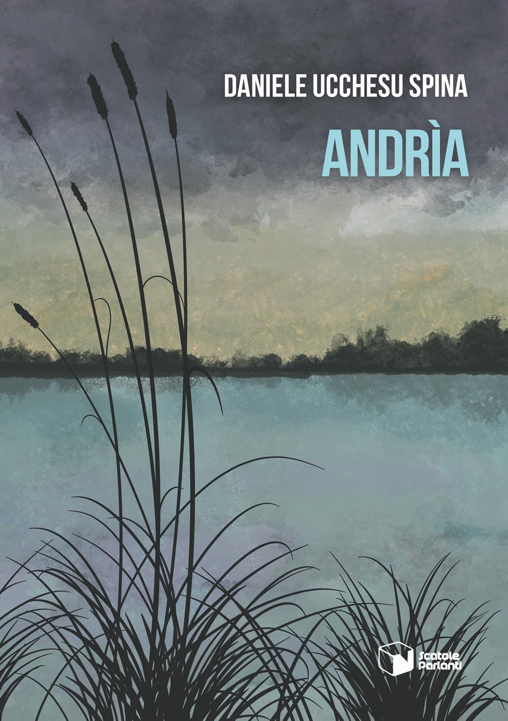 Andrìa (Voci) Contemporary literature