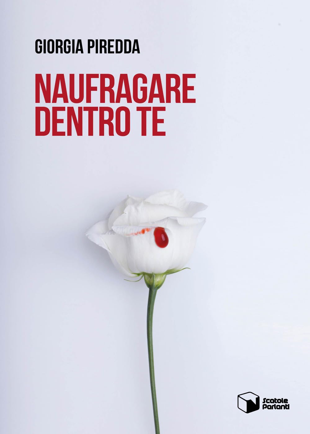 Naufragare dentro te (Voci) Contemporary literature
