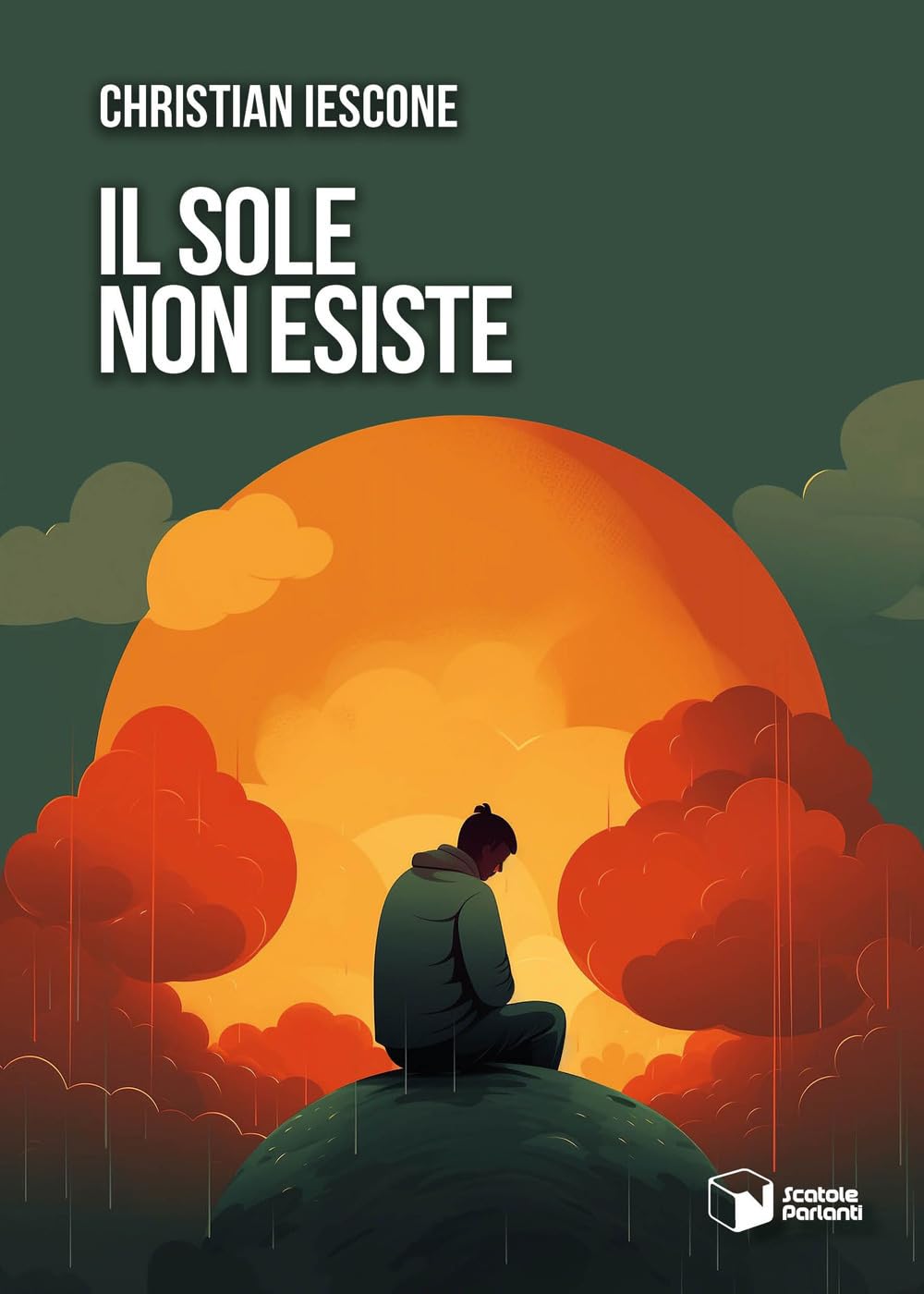 Il sole non esiste (Voci) Contemporary literature