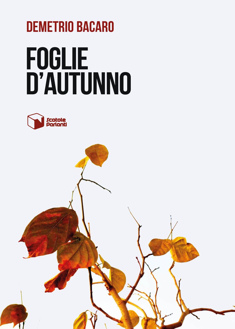 Foglie d'autunno (Voci) Contemporary literature