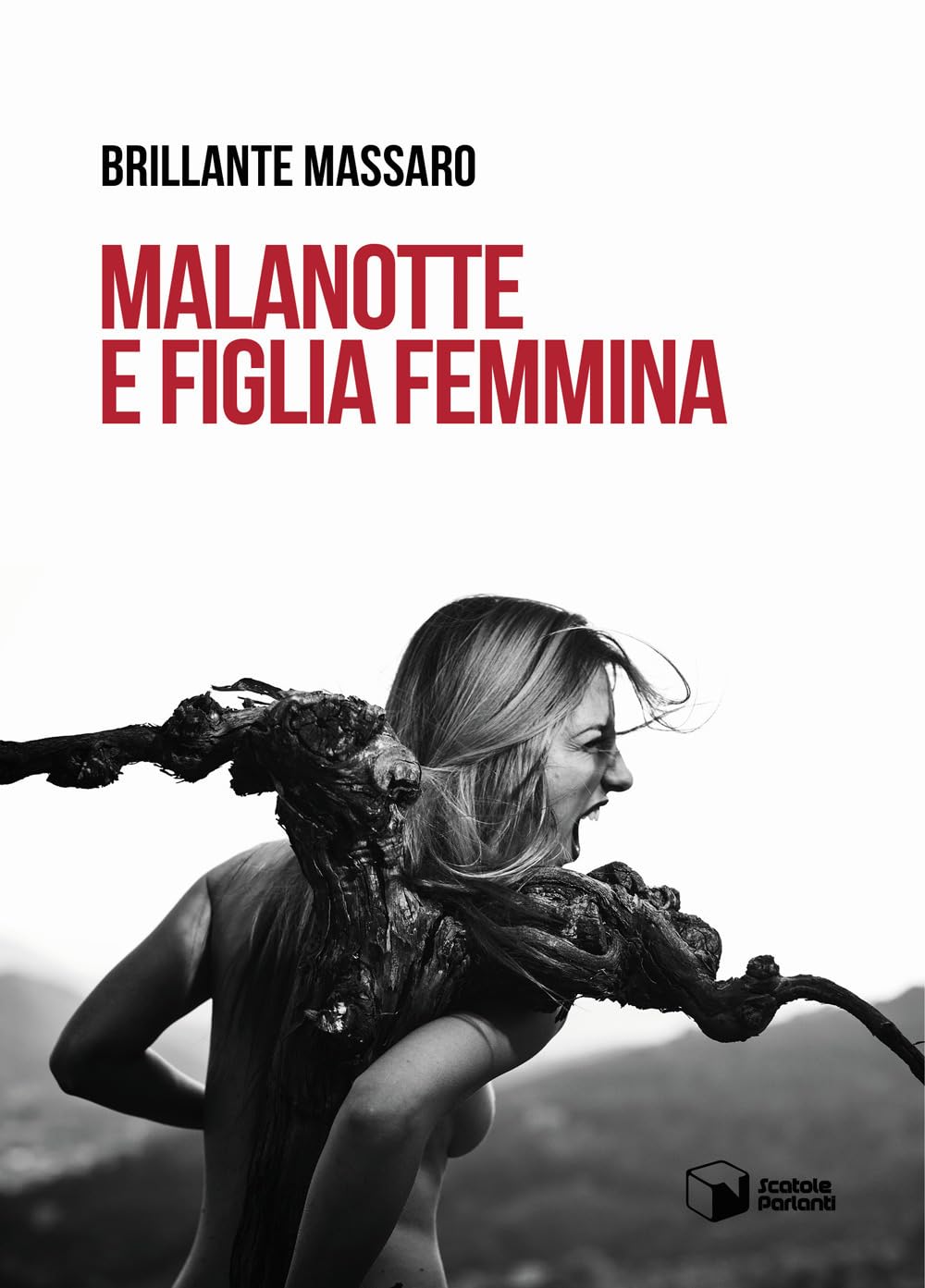 Malanotte e figlia femmina (Voci) Contemporary literature