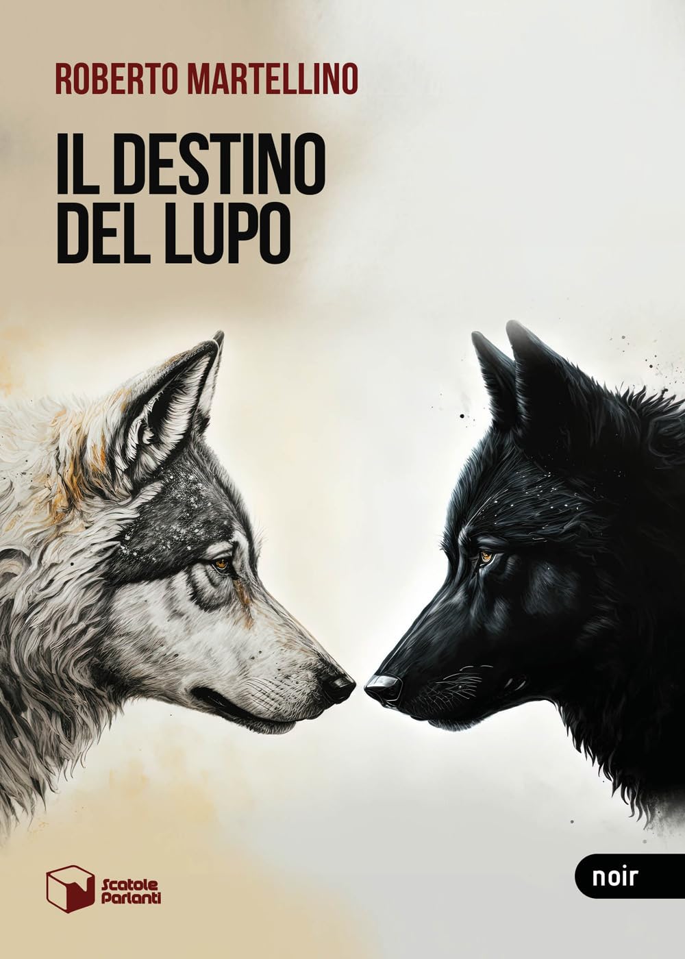 Il destino del lupo (Voci) Contemporary literature
