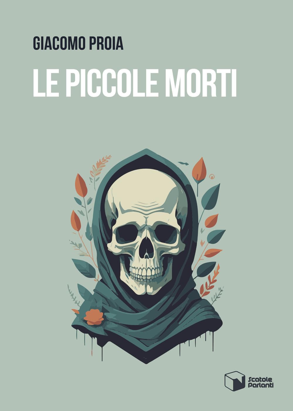 Le piccole morti (Voci) Essays & Short Stories