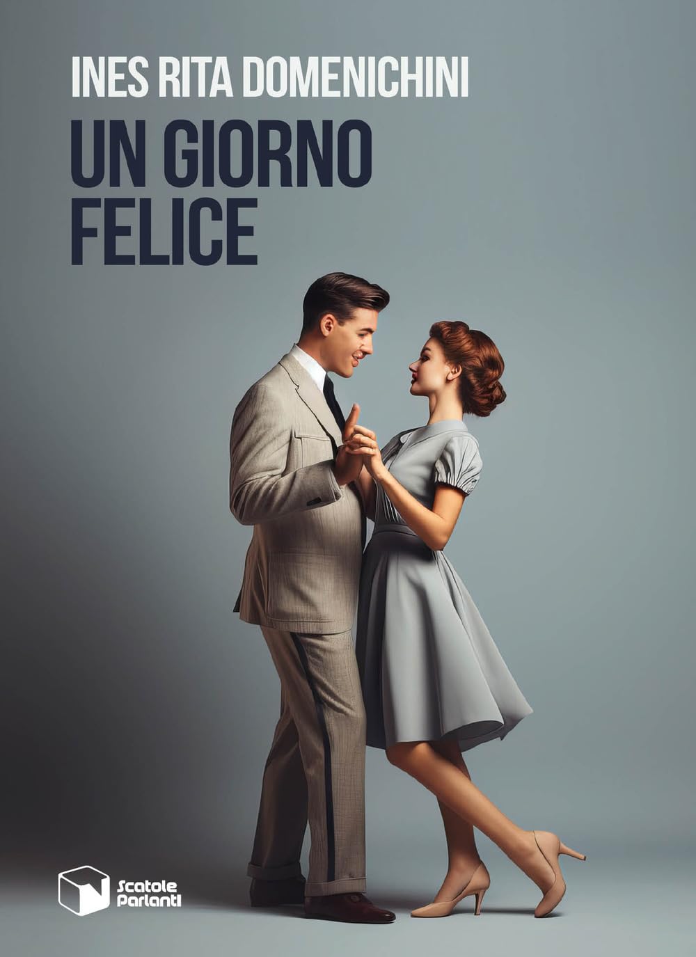 Un giorno felice book