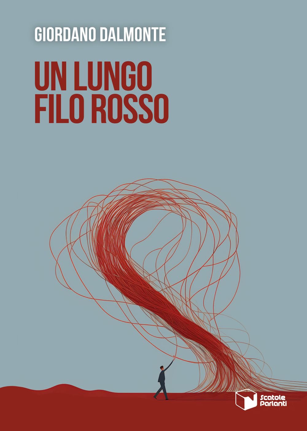 Un lungo filo rosso (Voci) Contemporary literature
