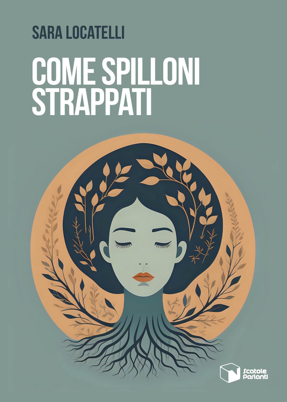 Come spilloni strappati (Voci) Contemporary literature