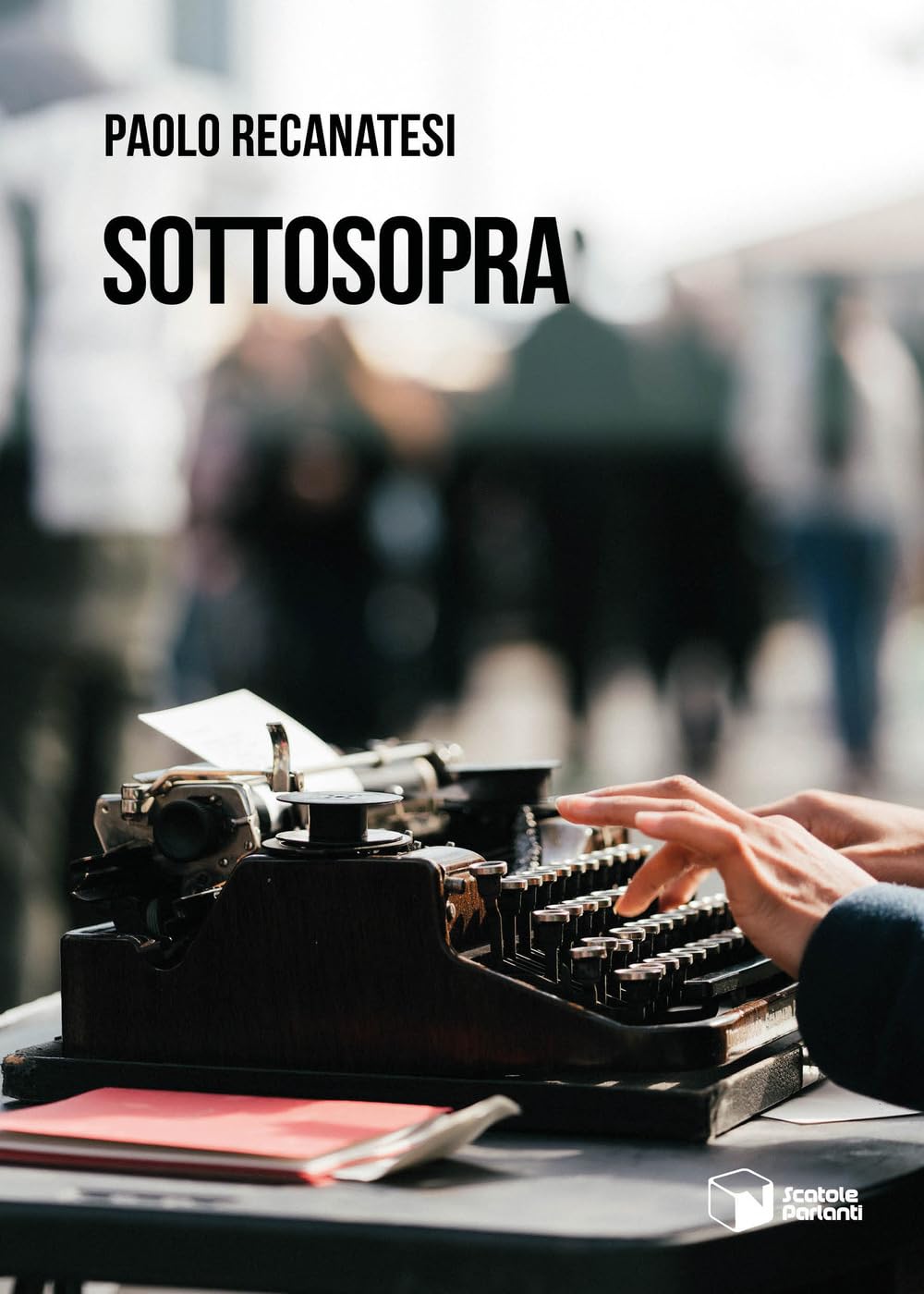 Sottosopra (Voci) Contemporary literature