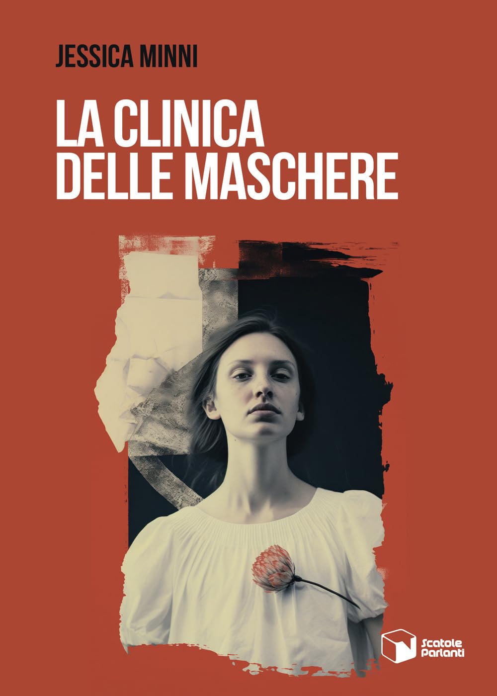 La clinica delle maschere (Voci) Contemporary literature