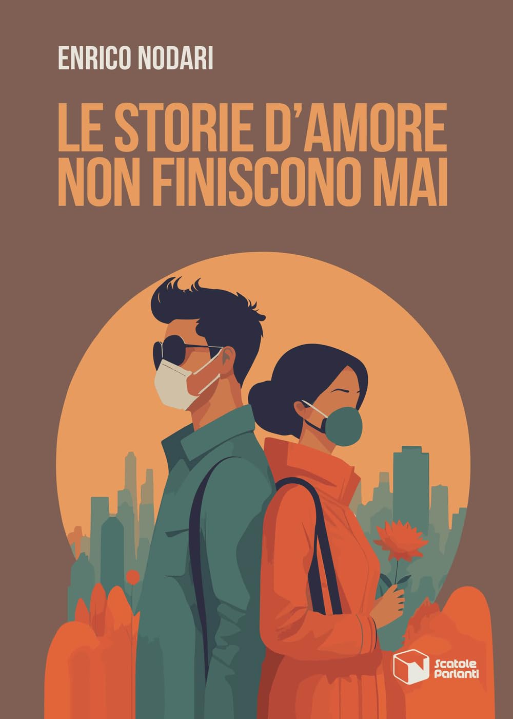 Le storie d'amore non finiscono mai (Voci) Essays & Short Stories