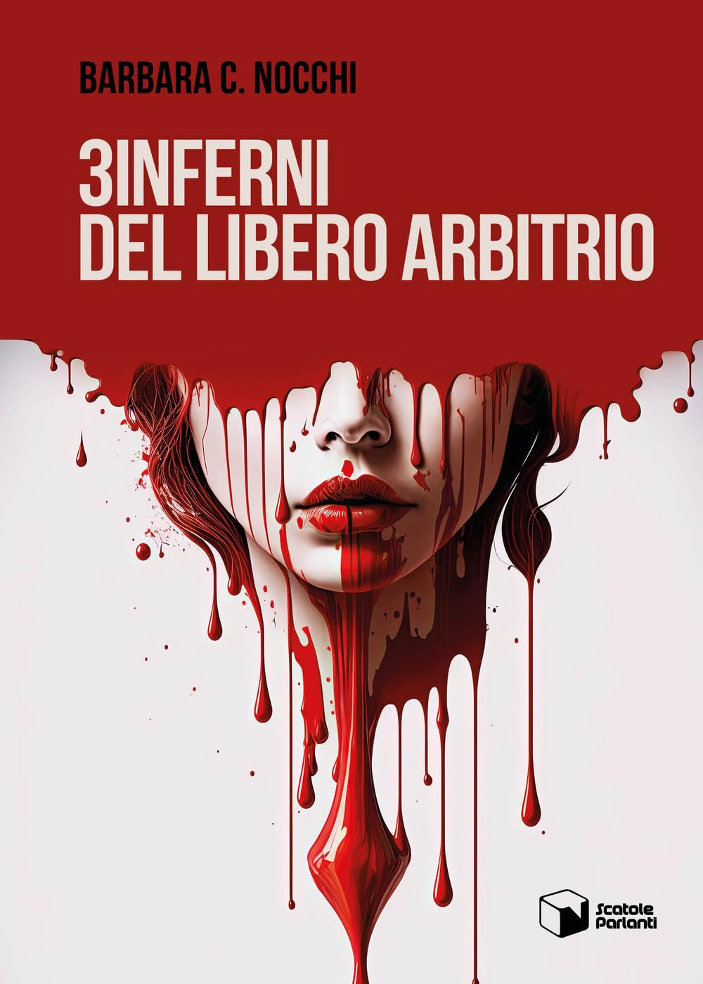 3 inferni del libero arbitrio (Voci) Essays & Short Stories