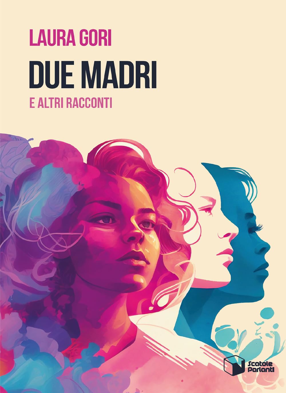 Due madri e altri racconti (Soffi) Essays & Short Stories