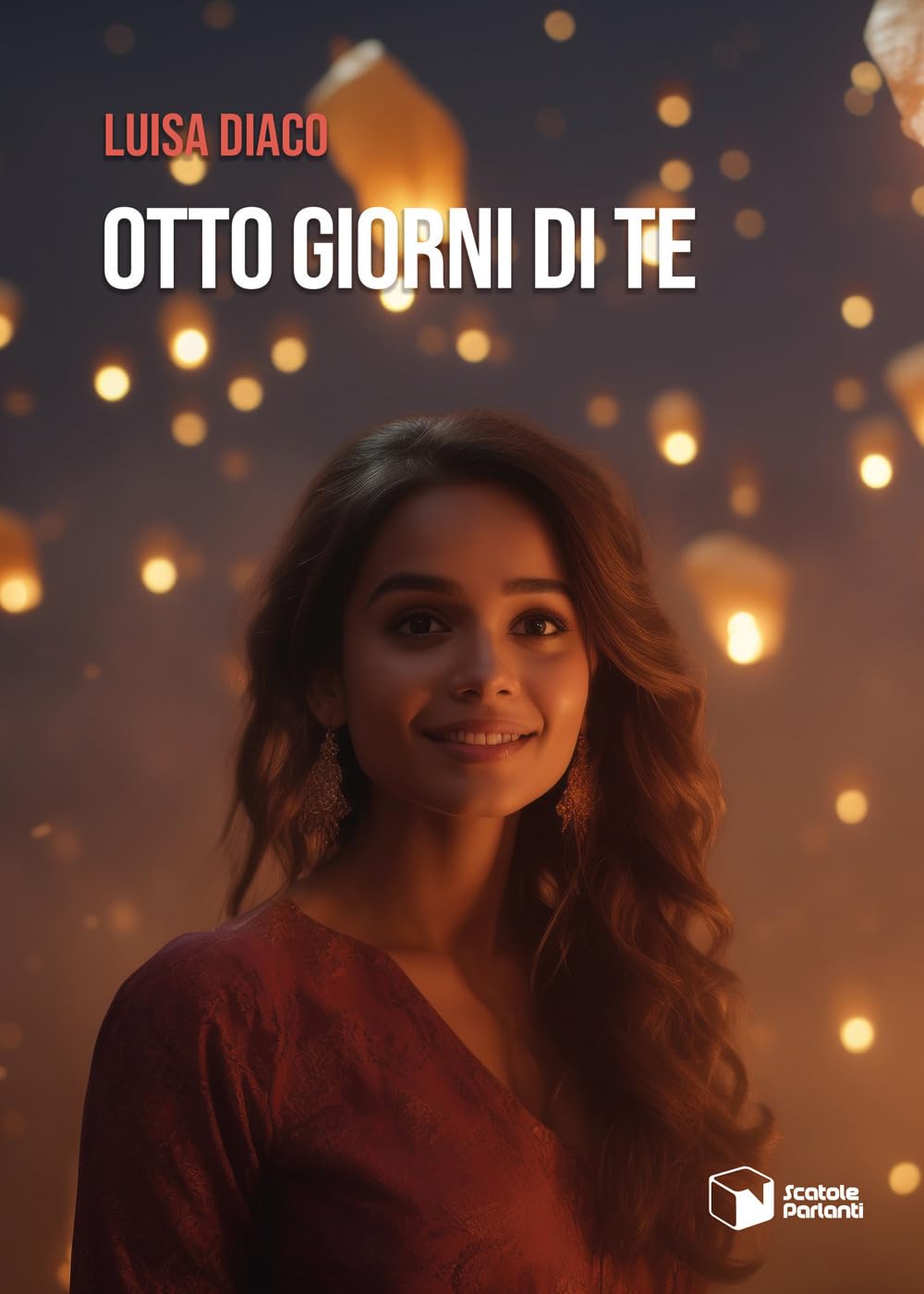 Otto giorni di te (Voci) Contemporary literature