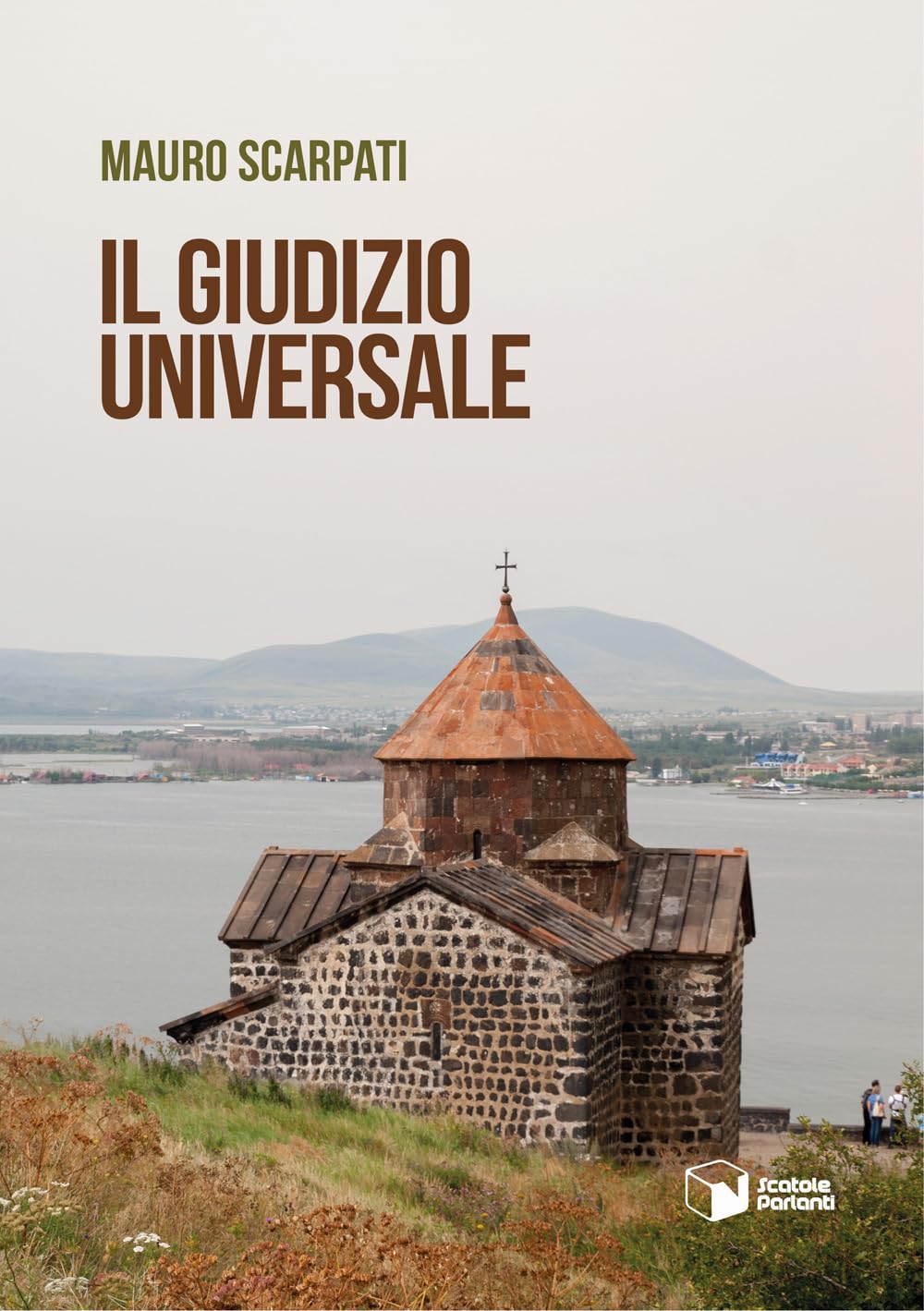 Il Giudizio Universale (Voci) Contemporary literature