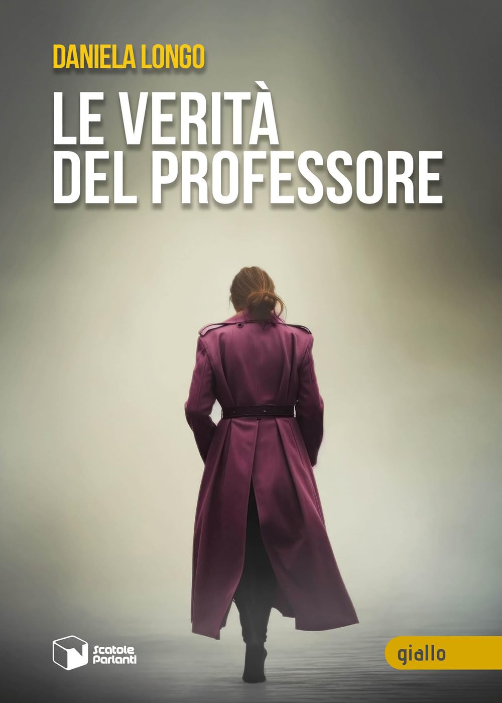 Le verità del professore (Voci) Contemporary literature