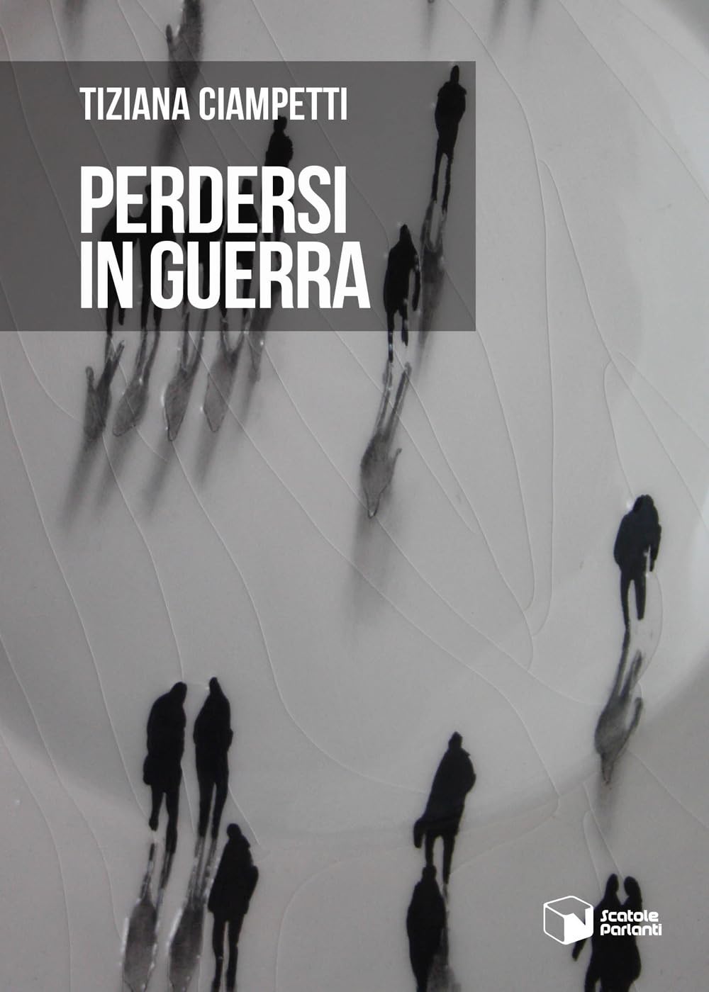 Perdersi in guerra (Voci) Contemporary literature
