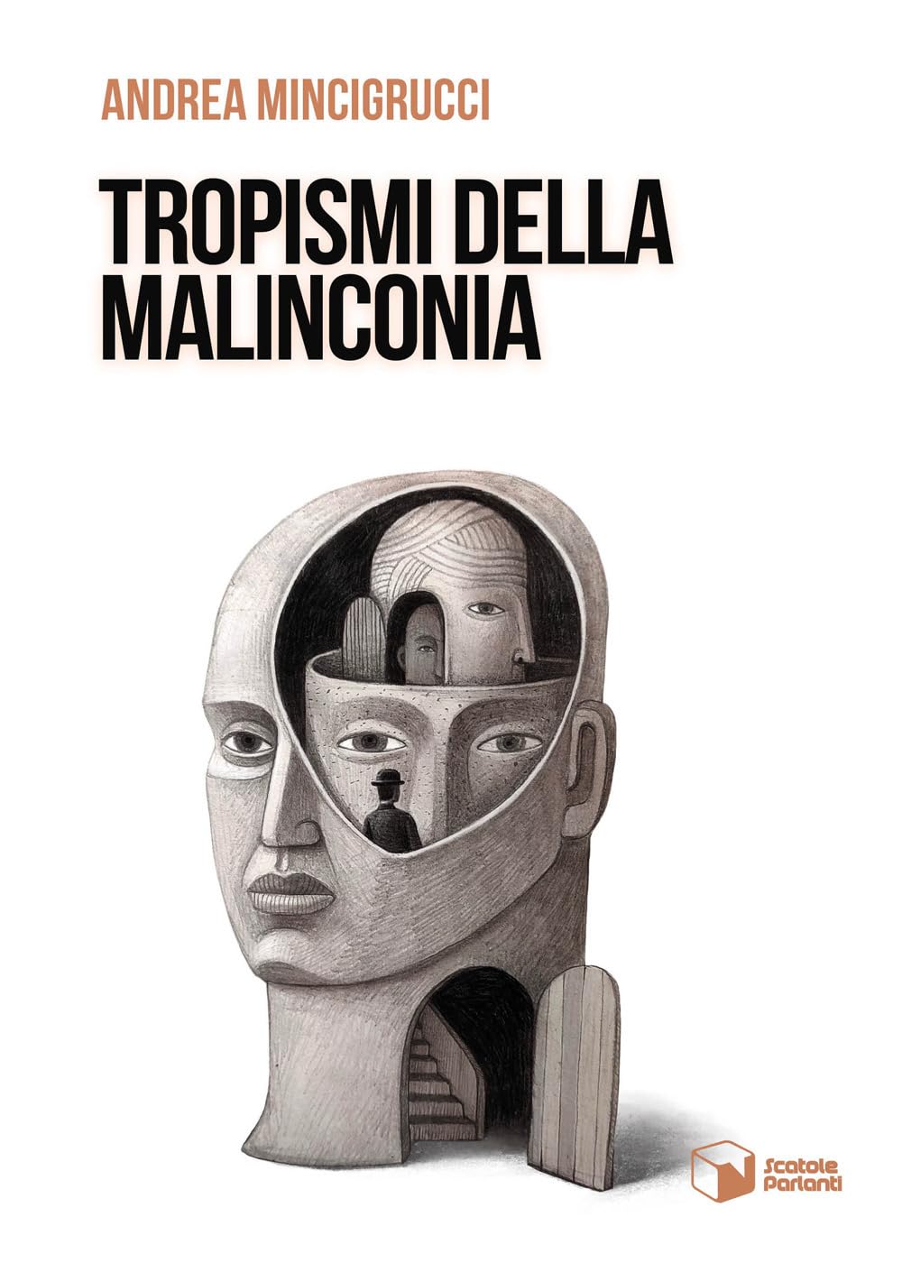 Tropismi della malinconia (Voci) Essays & Short Stories
