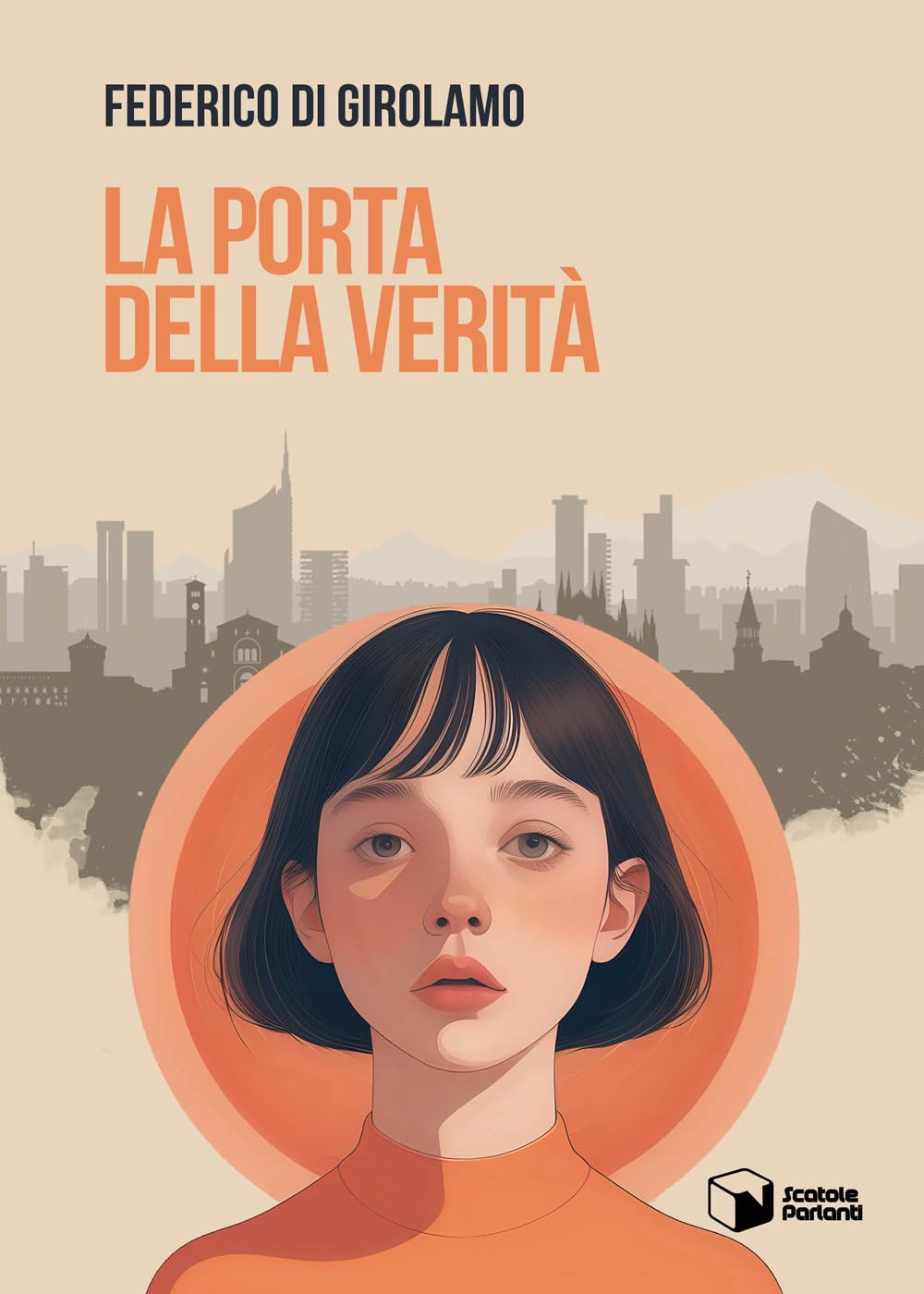 La porta della verità (Voci) Horror & Mystery