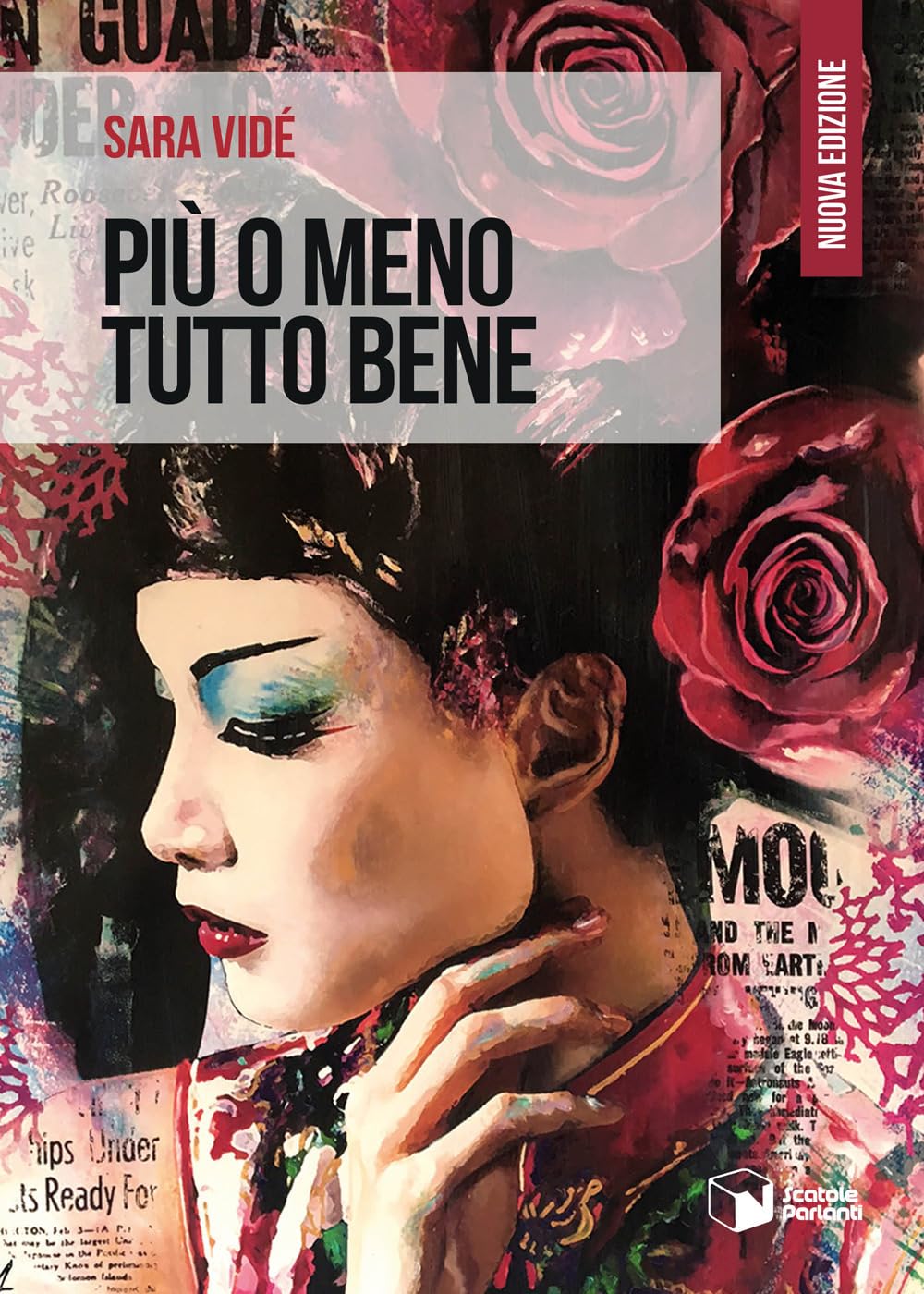 Più o meno tutto bene (Voci) Psychology