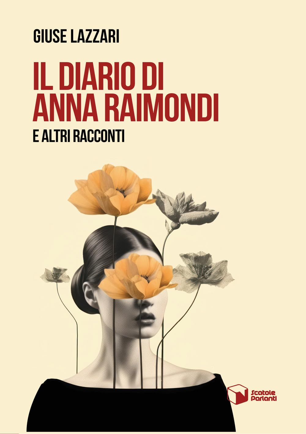 Il diario di Anna Raimondi e altri racconti (Voci) Essays & Short Stories