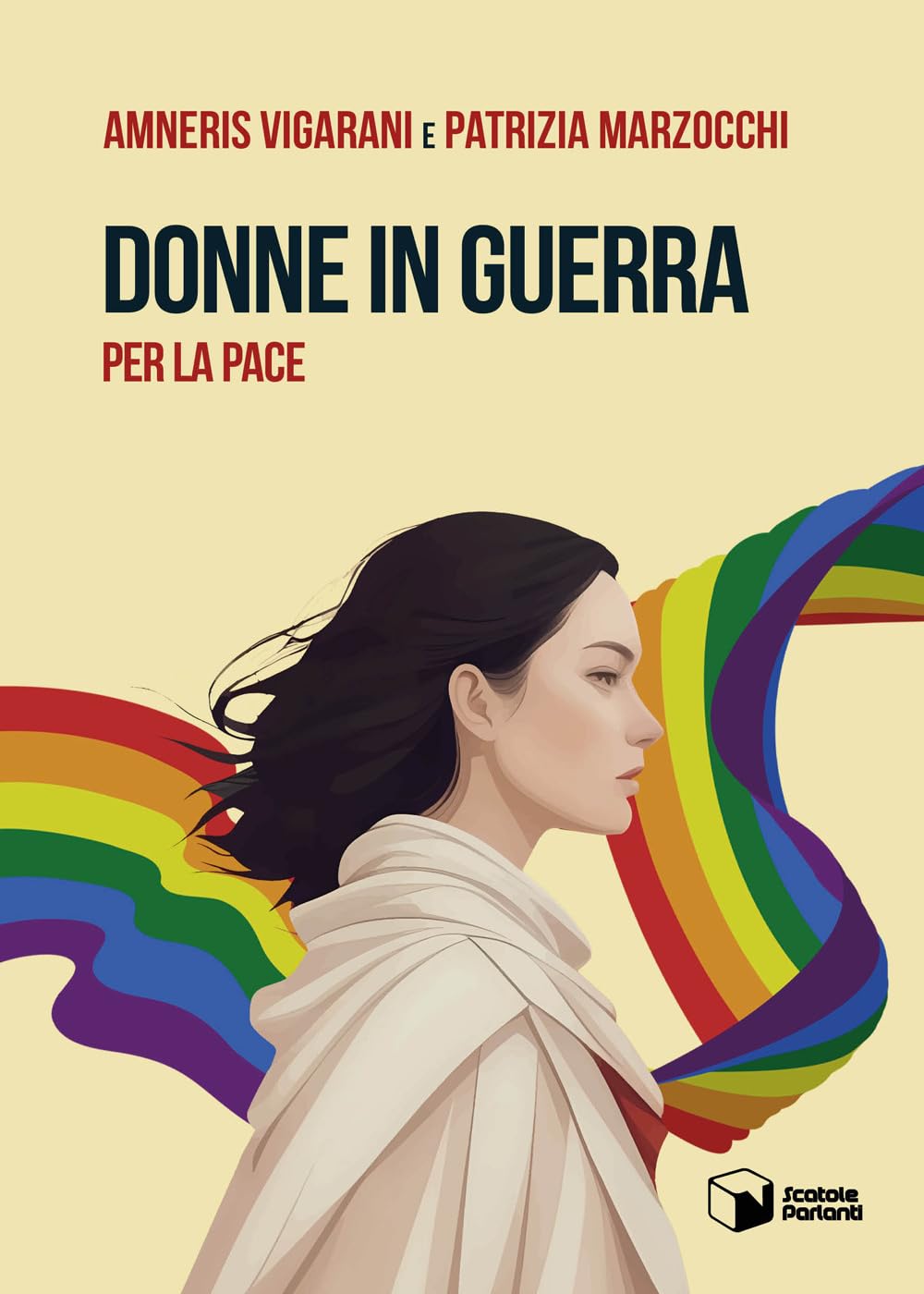 Donne in guerra per la pace (Voci) Books
