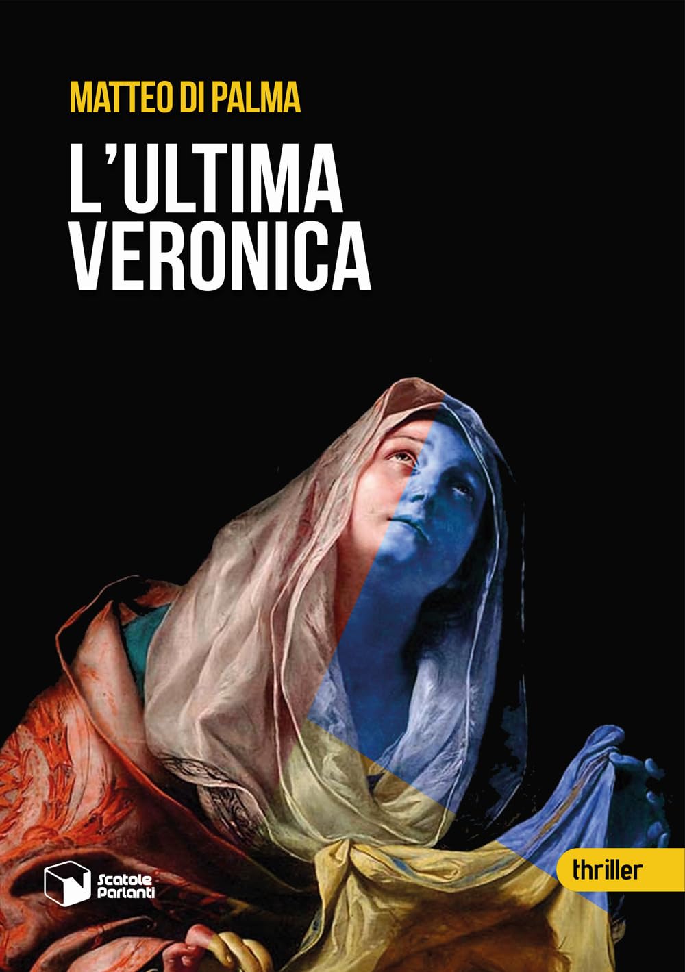 L'ultima Veronica (Voci) Contemporary literature