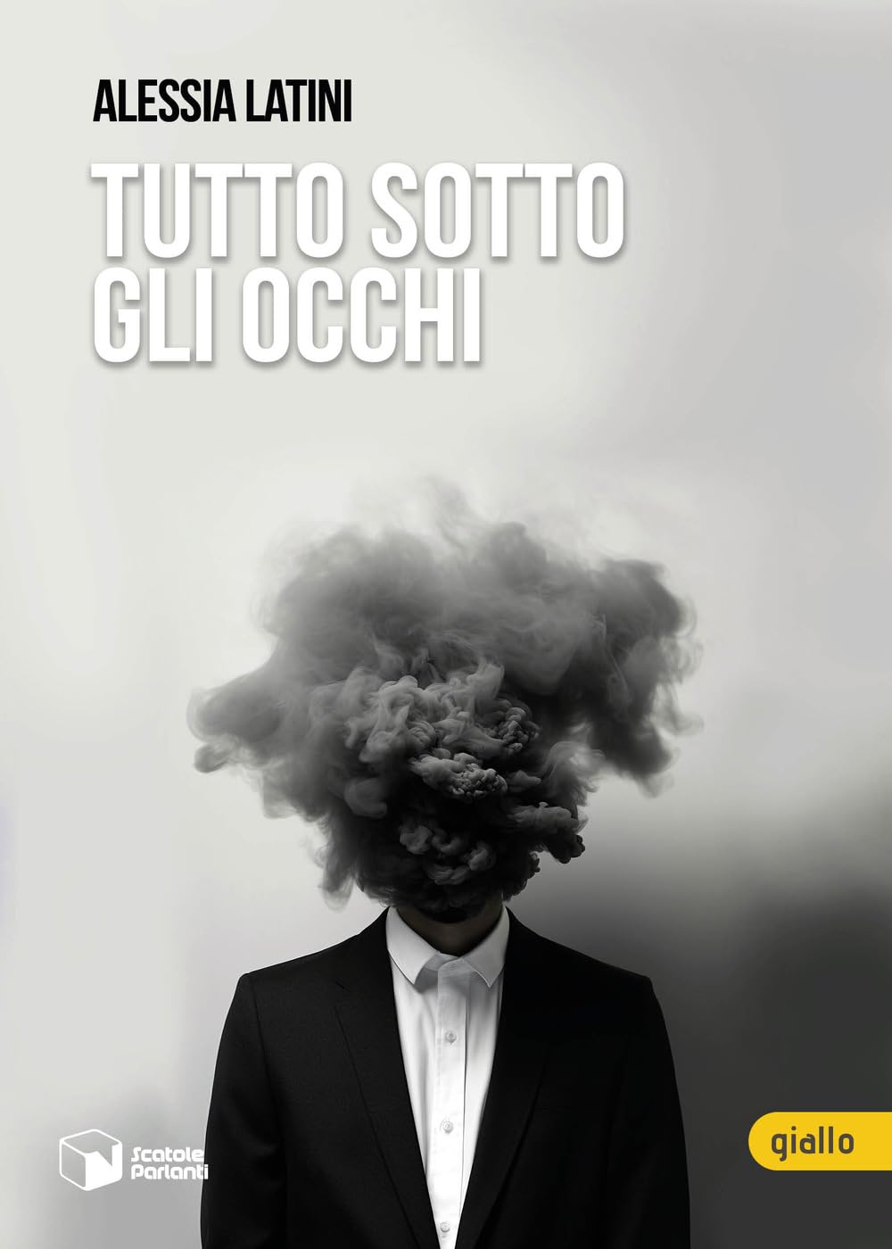 Tutto sotto gli occhi (Voci) Contemporary literature