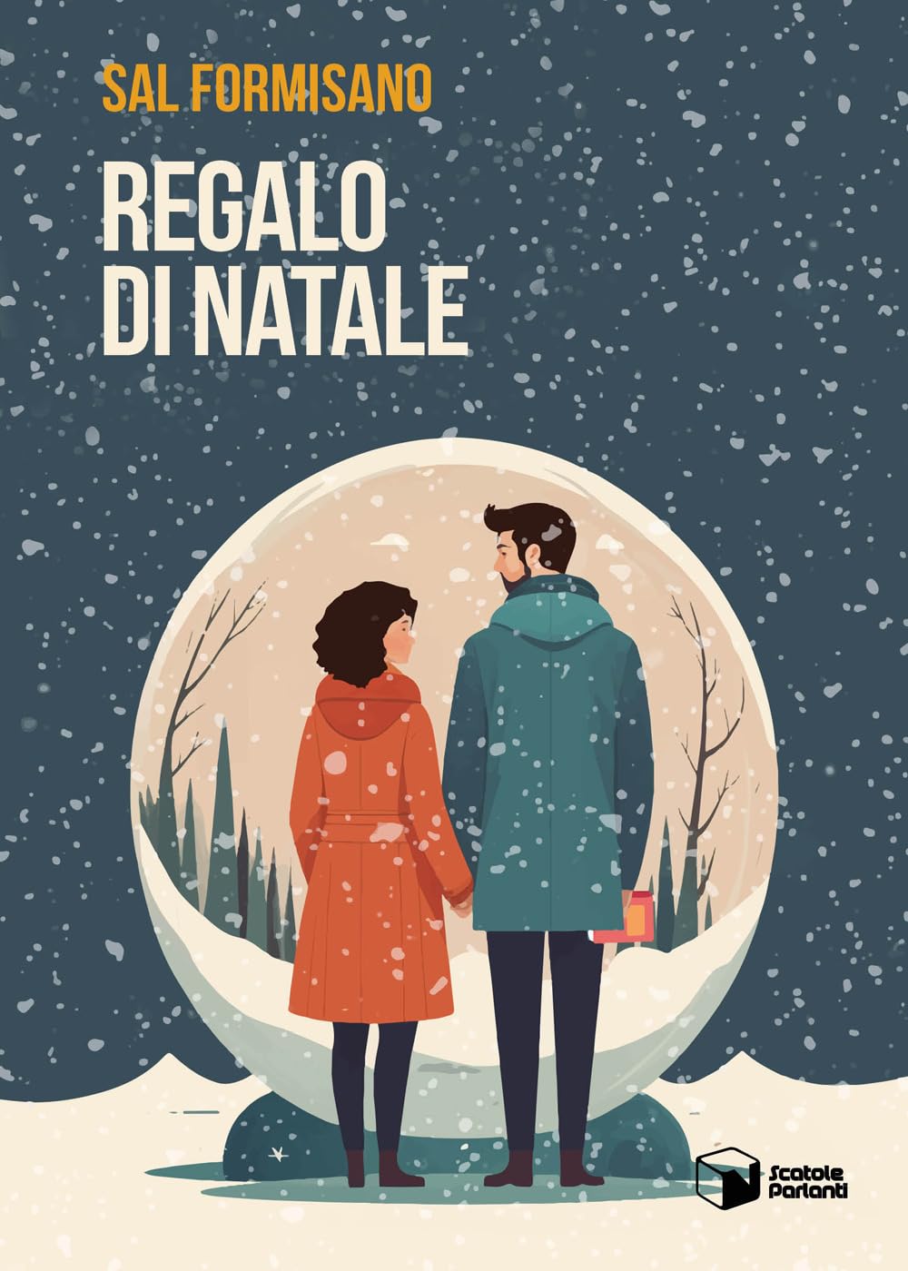 Regalo di Natale (Voci) Contemporary literature