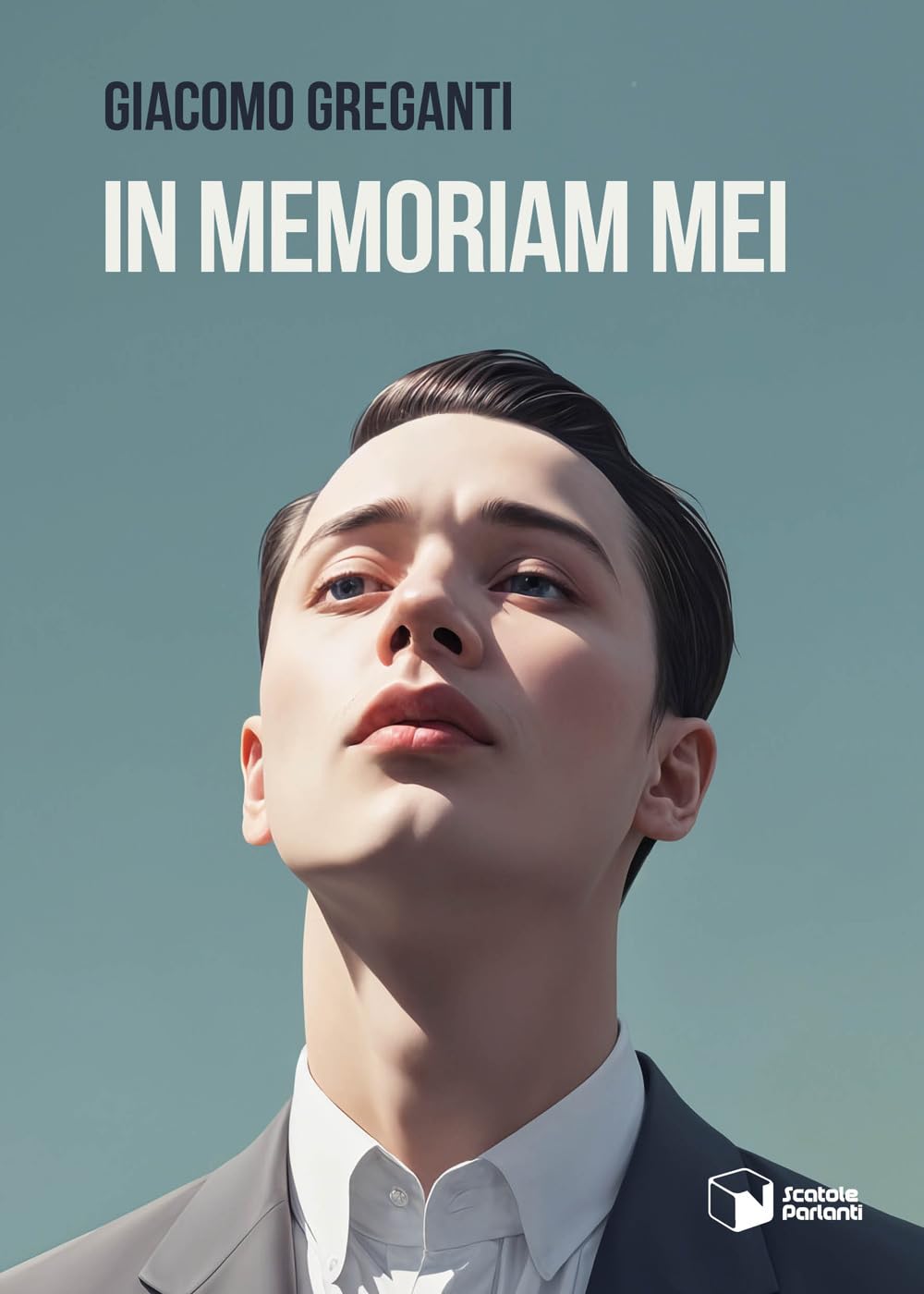 In memoriam mei (Voci) Contemporary literature
