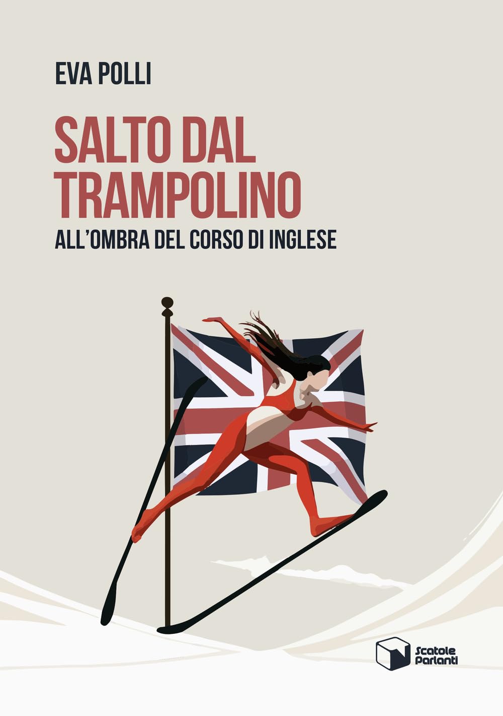 Salto dal trampolino. All'ombra del corso di inglese (Voci) Contemporary literature