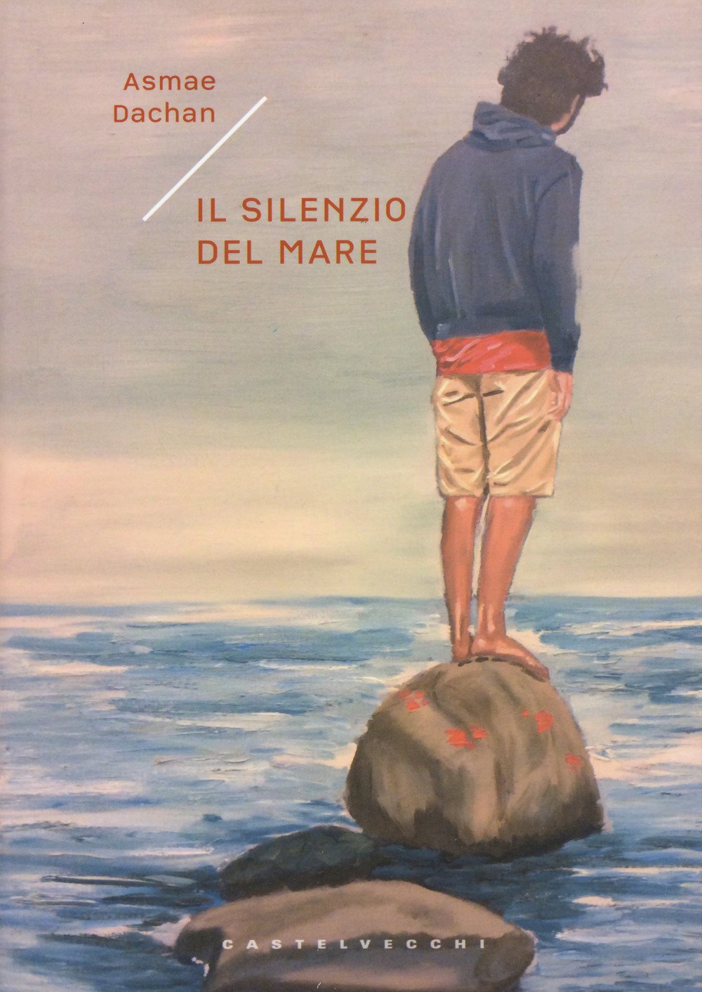 Il silenzio del mare Contemporary literature Books
