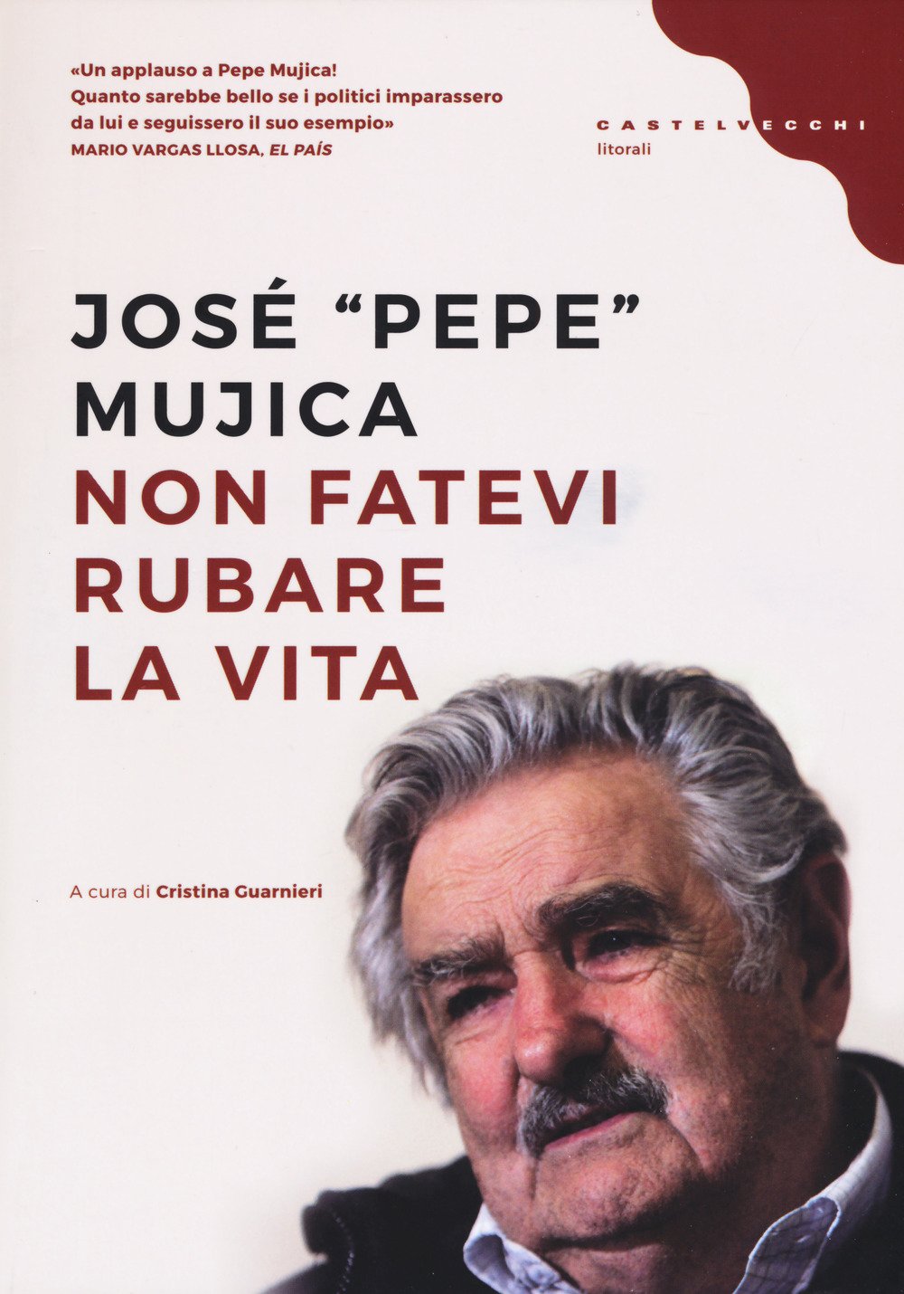 Non fatevi rubare la vita (Litorali) Social Sciences