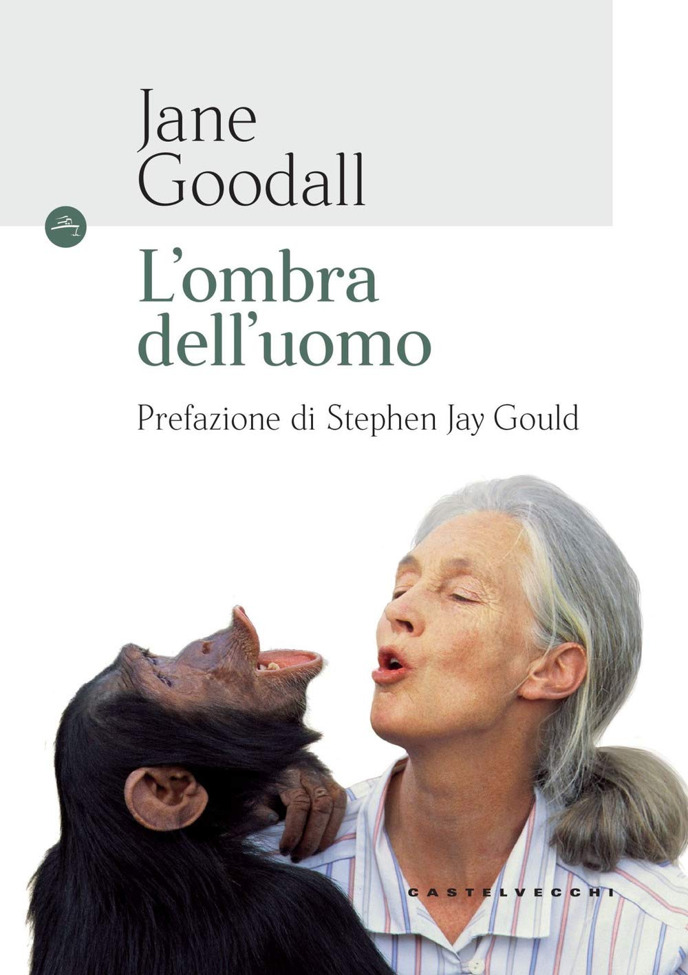 L'ombra dell'uomo (Le Navi, Band 1) Natural Sciences