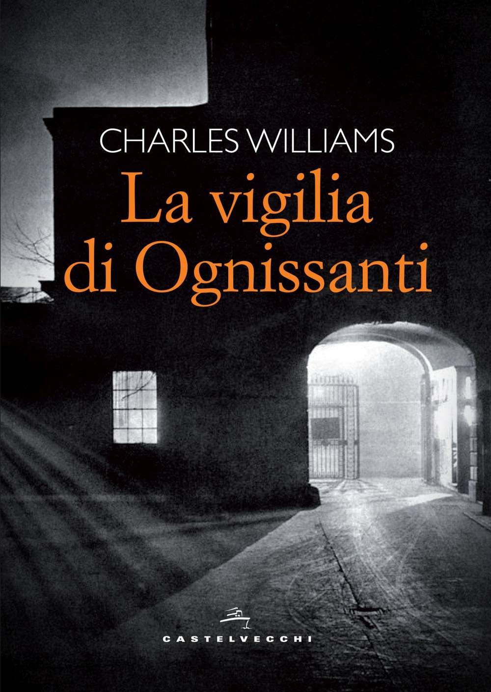 La vigilia di Ognissanti book