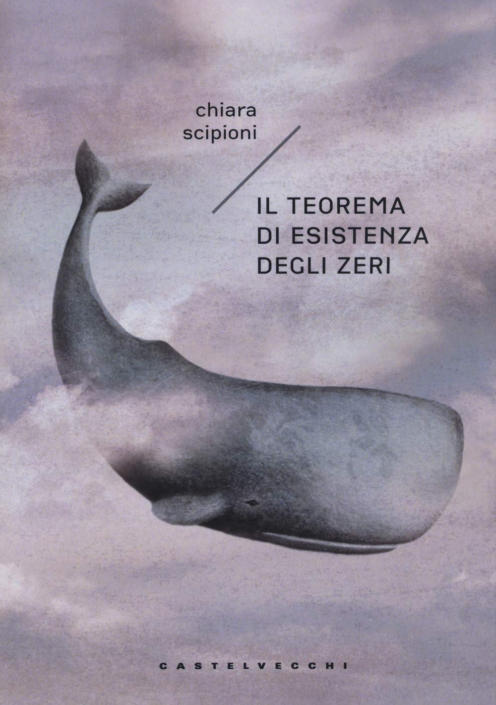 Il teorema di esistenza degli zeri book