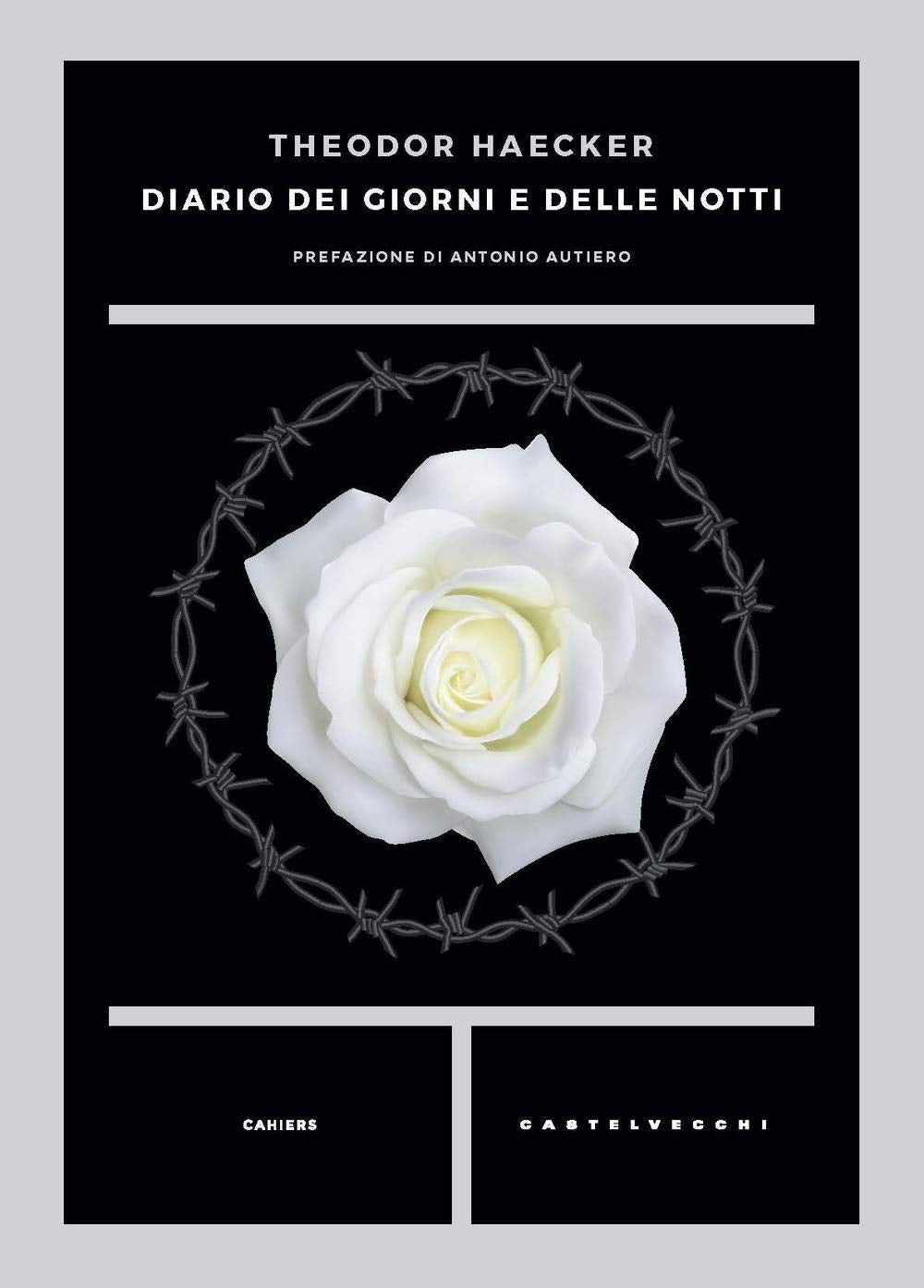Diario dei giorni e delle notti book