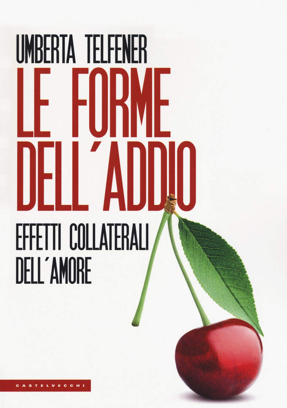 Le forme dell'addio: Effetti collaterali dell’amore (Polene) Parents & Children