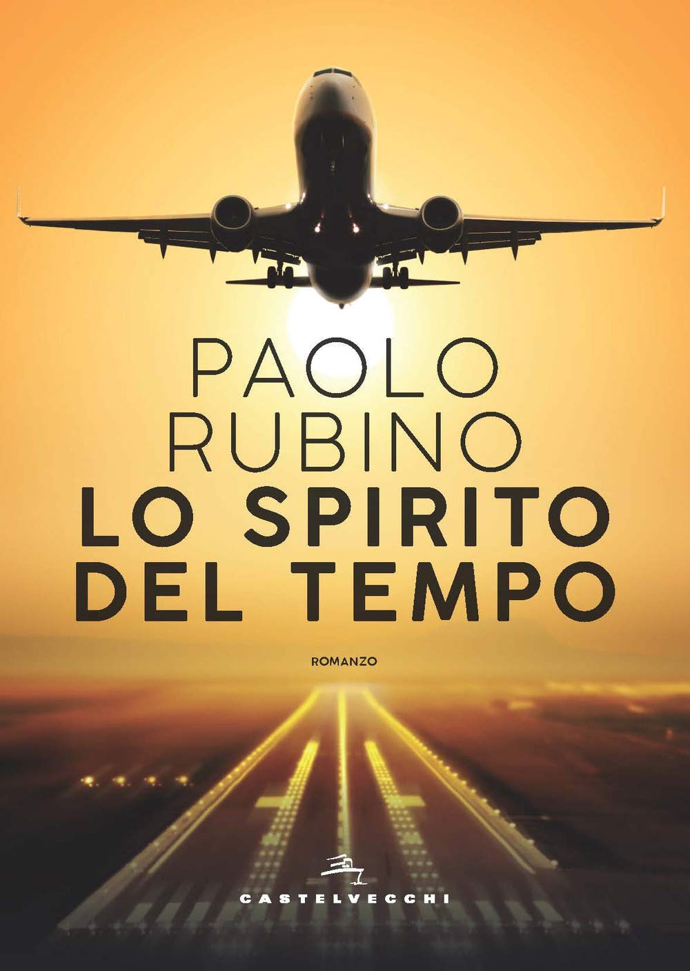Lo spirito del tempo (Narrativa) Contemporary literature