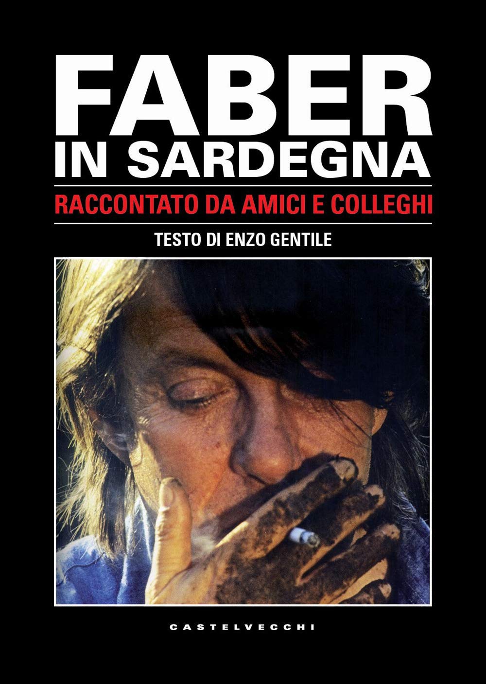 Faber in Sardegna. Raccontato da amici e colleghi. Con DVD video Arts & Music