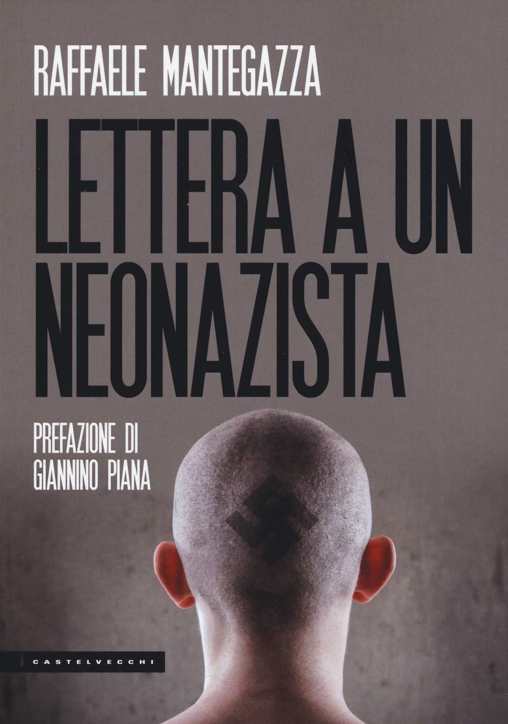 Lettera a un neonazista book