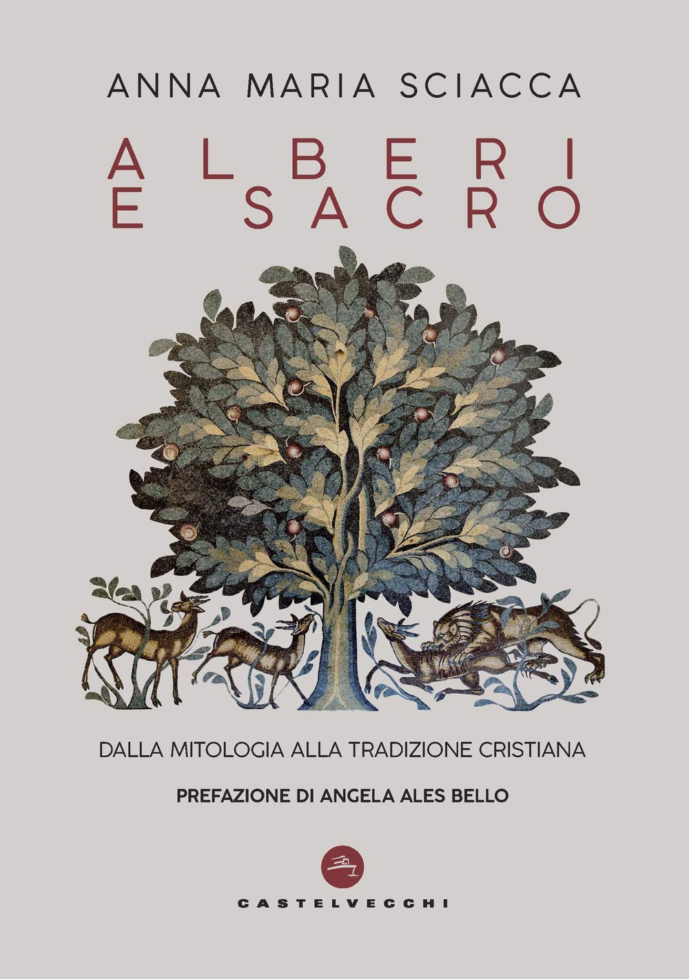 Alberi e sacro: Dalla mitologia alla tradizione cristiana book