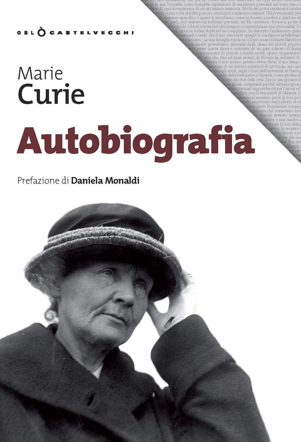 Product Image: Autobiografia