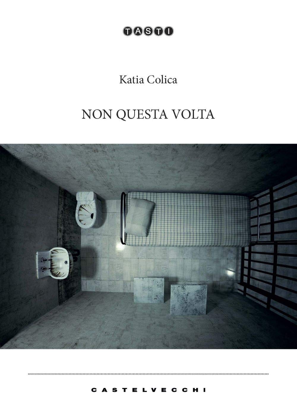 Non questa volta (TASTI) Contemporary literature Books
